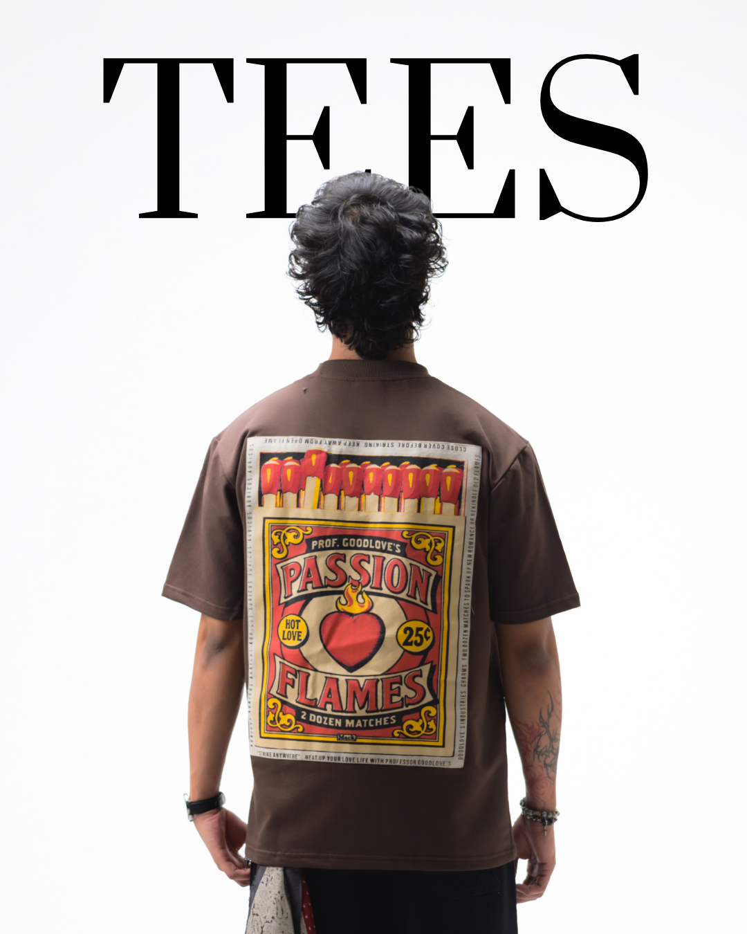 Tees