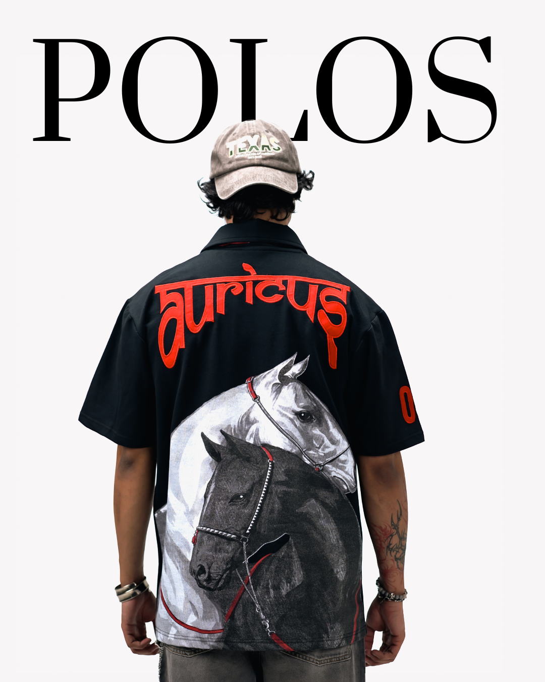 POLO T-Shirts
