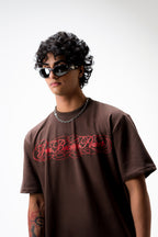 Pain Becomes Power Tee
