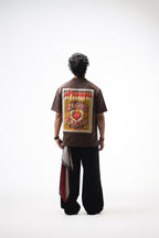 Pain Becomes Power Tee