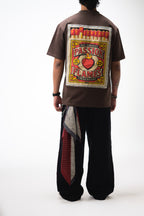 Pain Becomes Power Tee