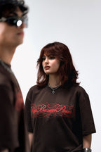 Pain Becomes Power Tee