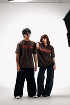 Pain Becomes Power Tee