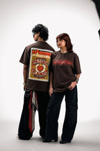 Pain Becomes Power Tee