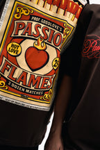 Pain Becomes Power Tee