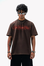 Pain Becomes Power Tee