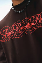 Pain Becomes Power Tee