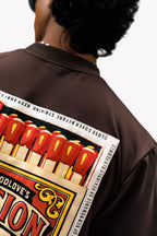 Pain Becomes Power Tee
