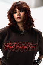 Pain Becomes Power Tee