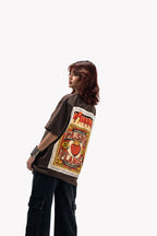 Pain Becomes Power Tee