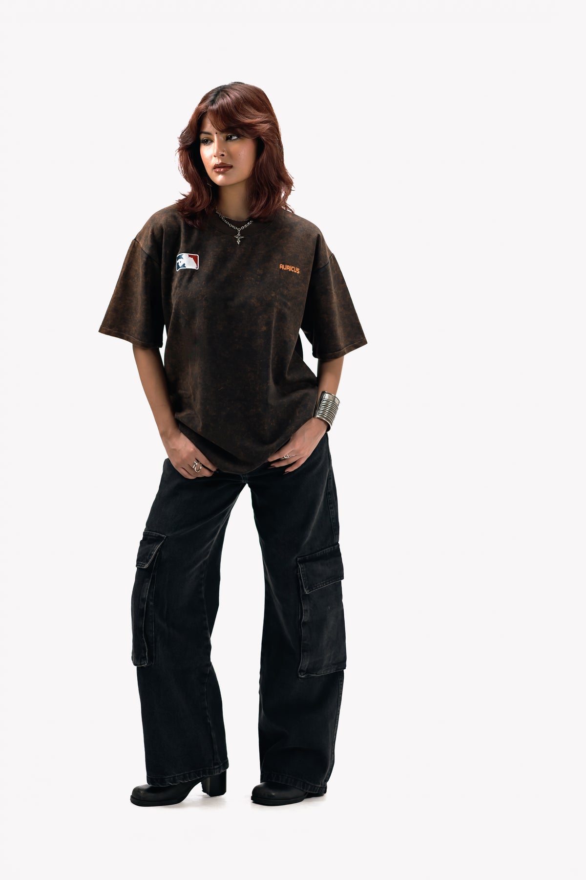 Auricus Gunshot Tee
