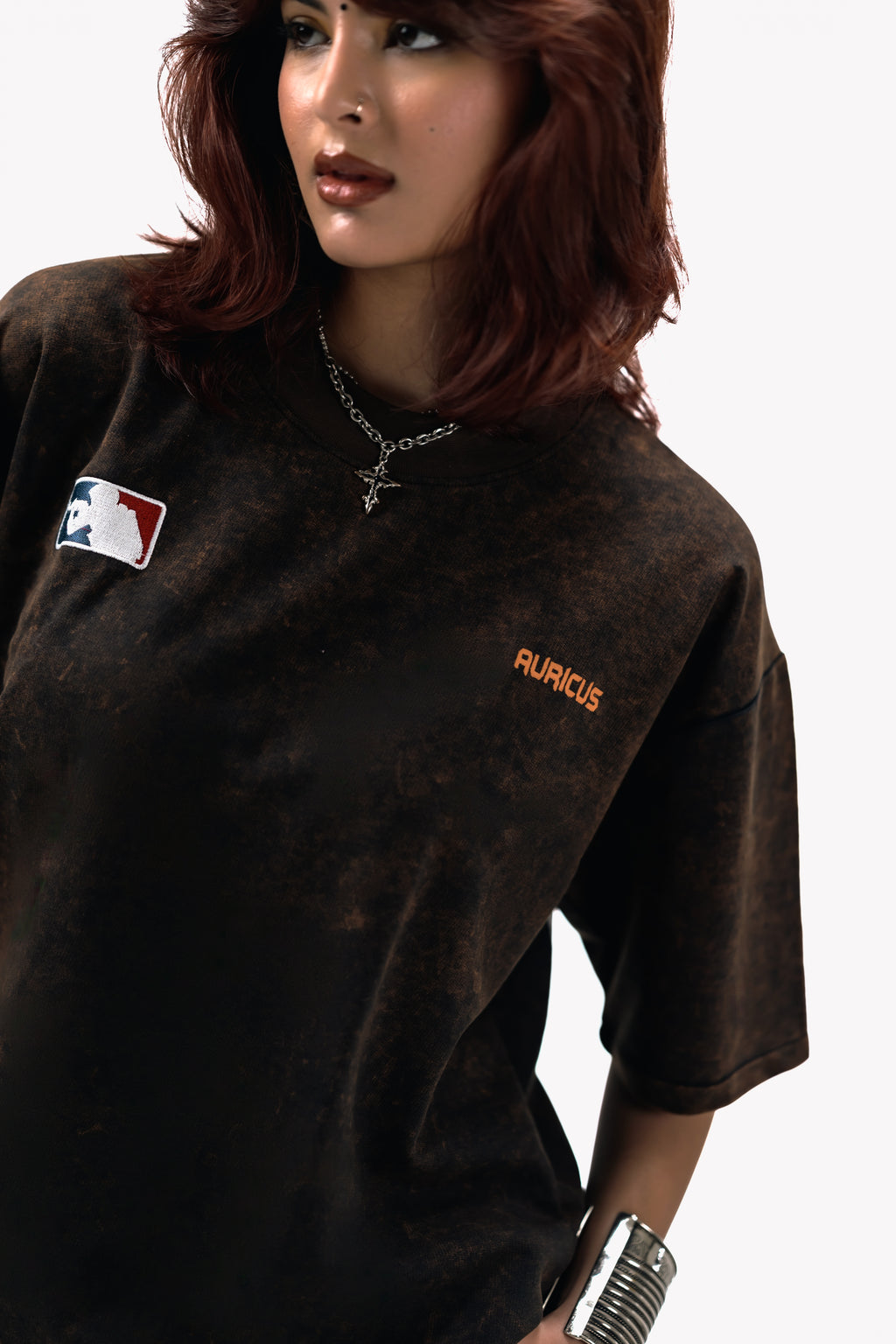 Auricus Gunshot Tee