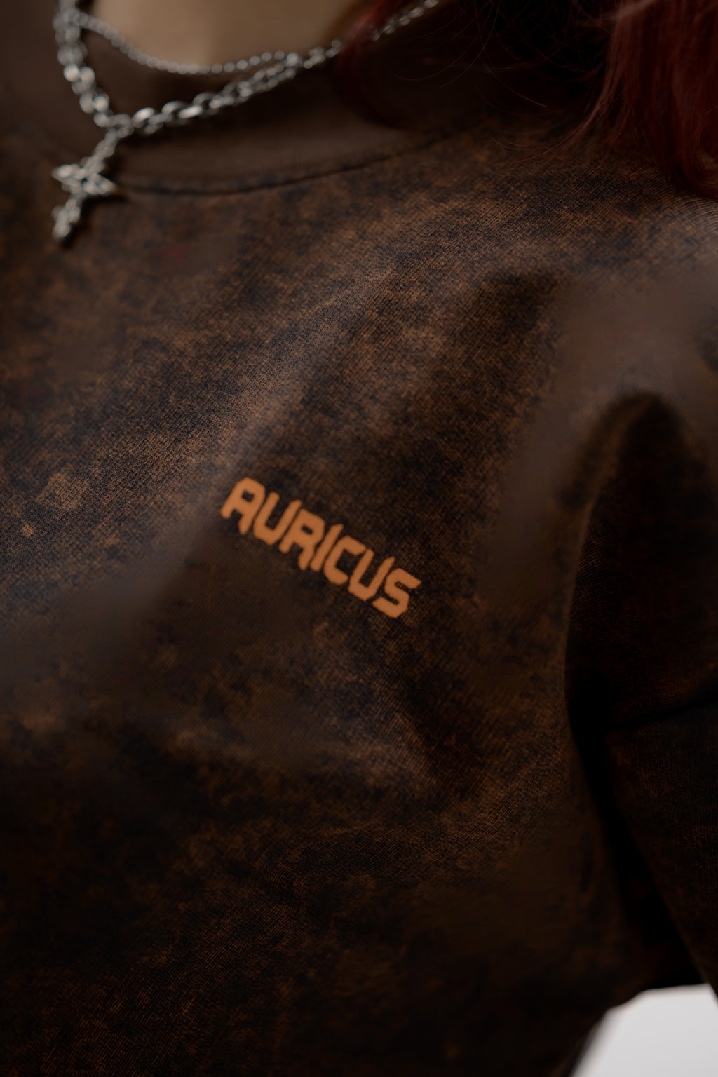 Auricus Gunshot Tee