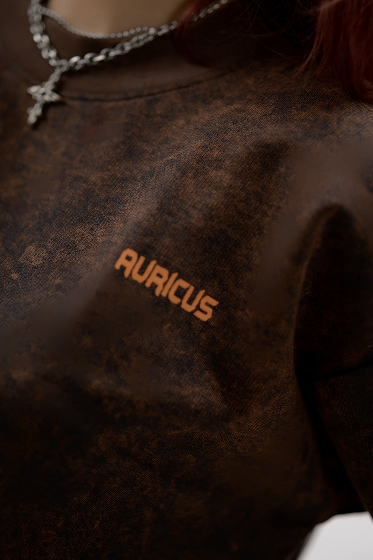 Auricus Gunshot Tee