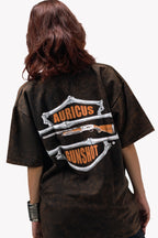 Auricus Gunshot Tee
