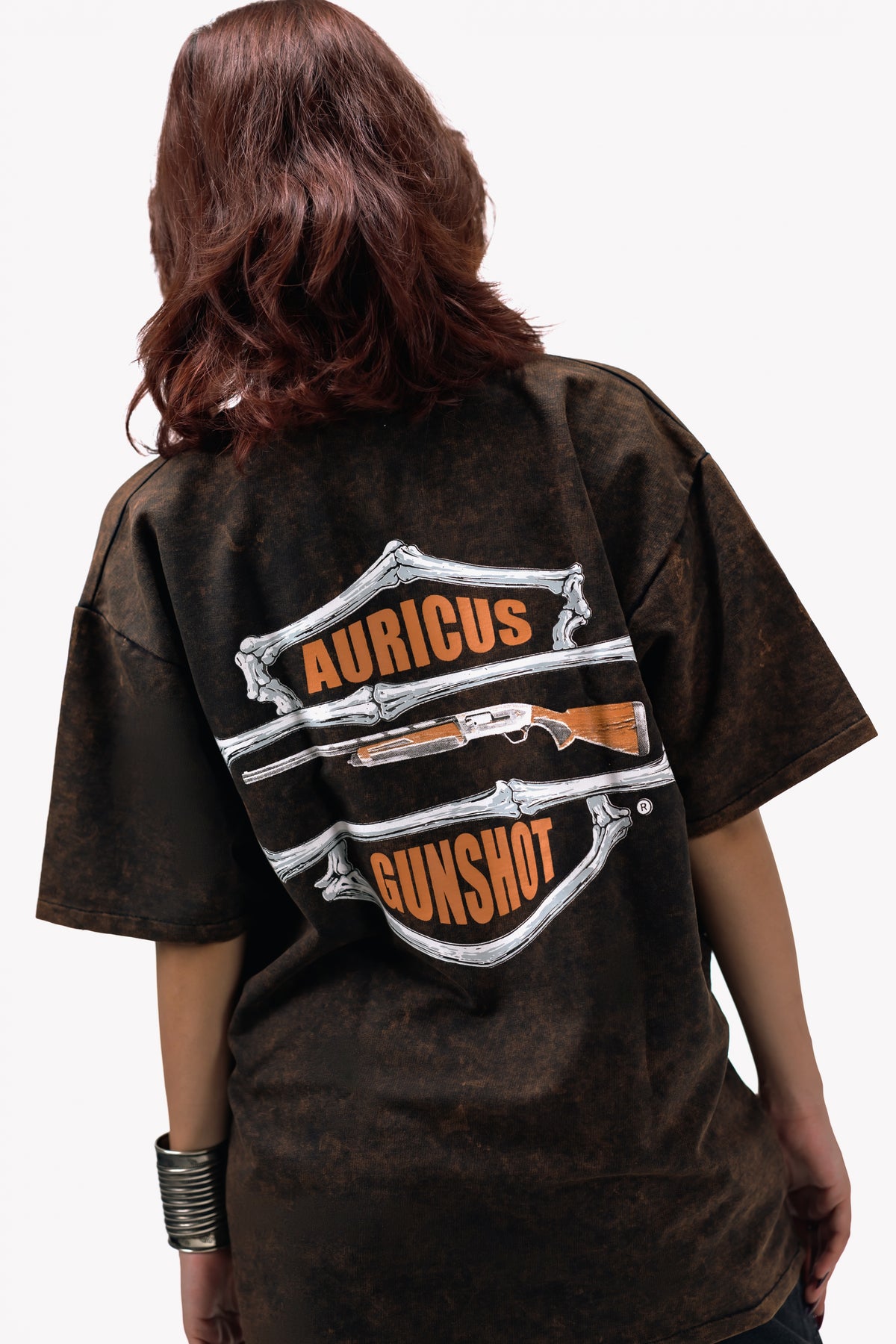 Auricus Gunshot Tee