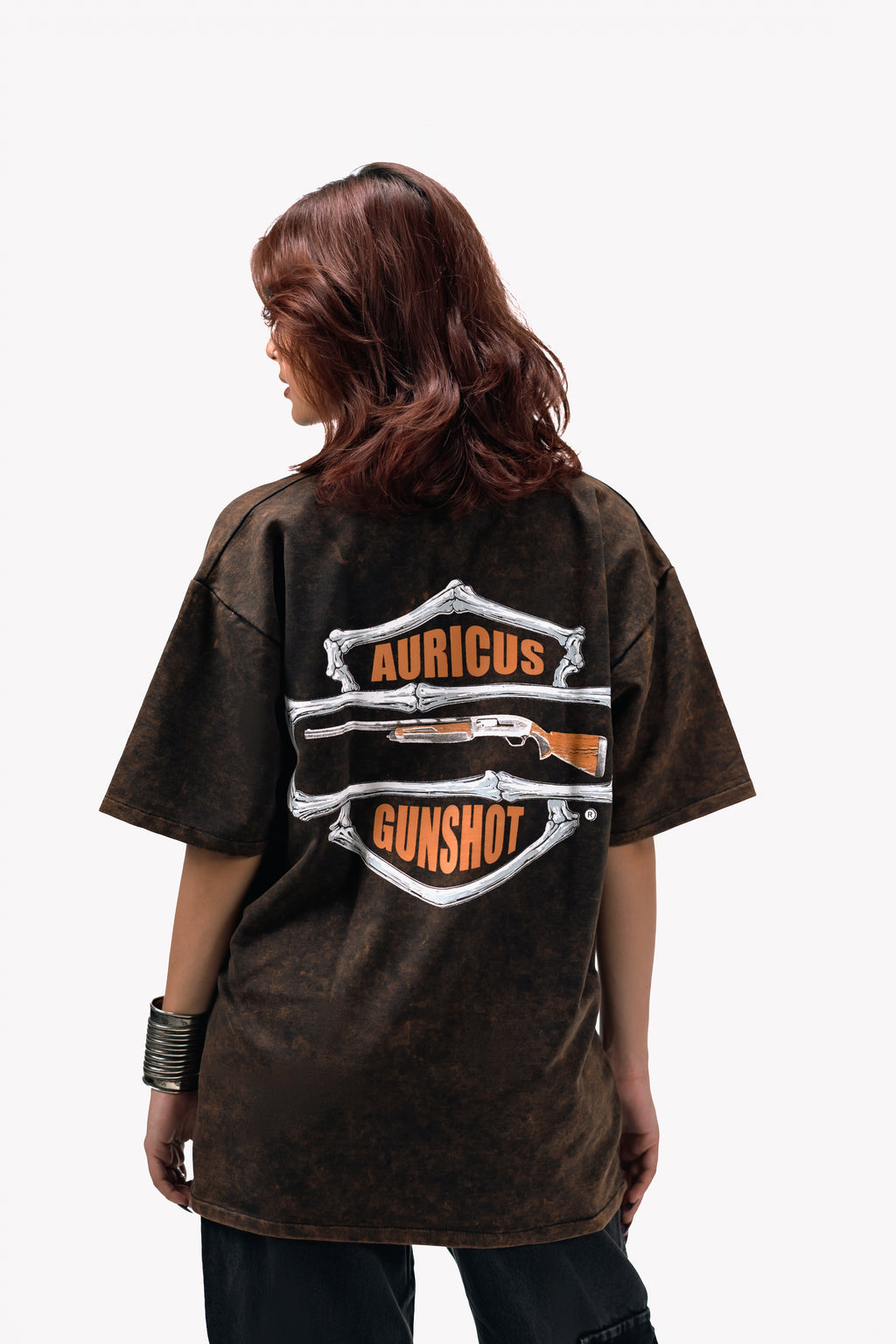 Auricus Gunshot Tee