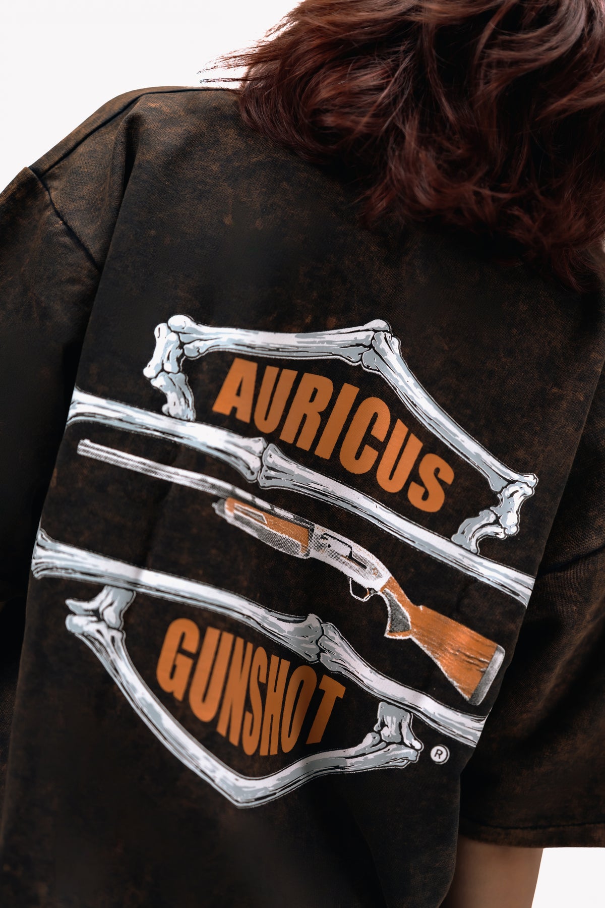 Auricus Gunshot Tee