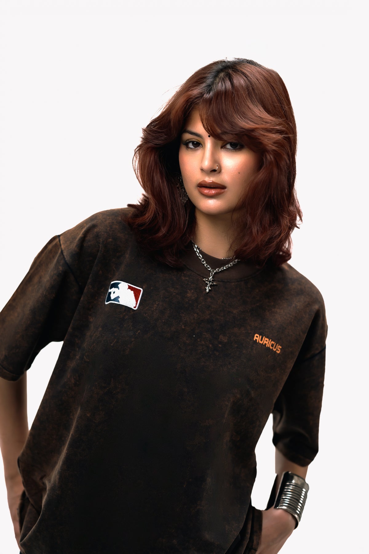 Auricus Gunshot Tee
