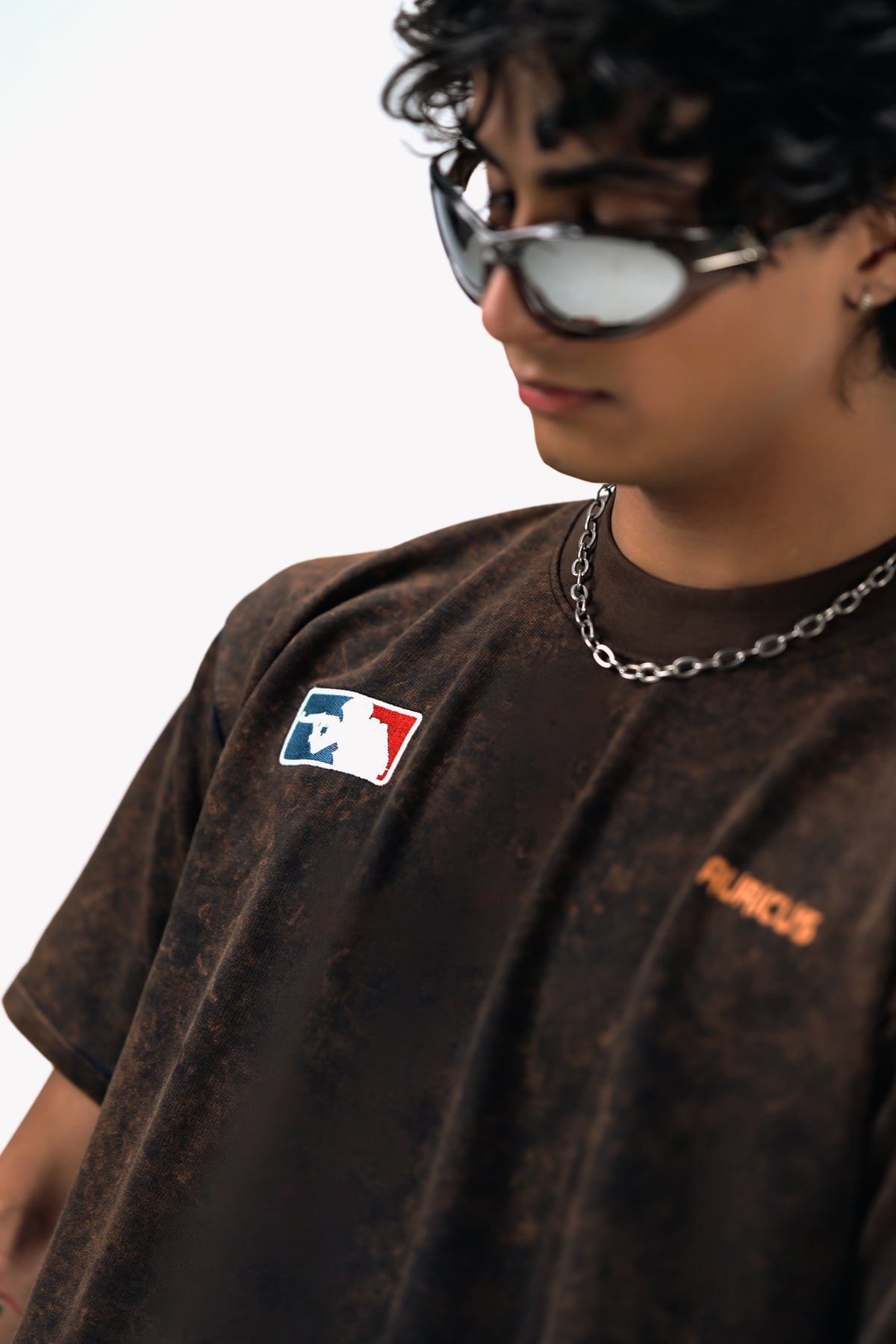 Auricus Gunshot Tee