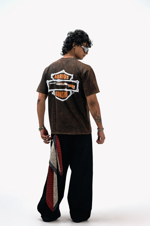 Auricus Gunshot Tee