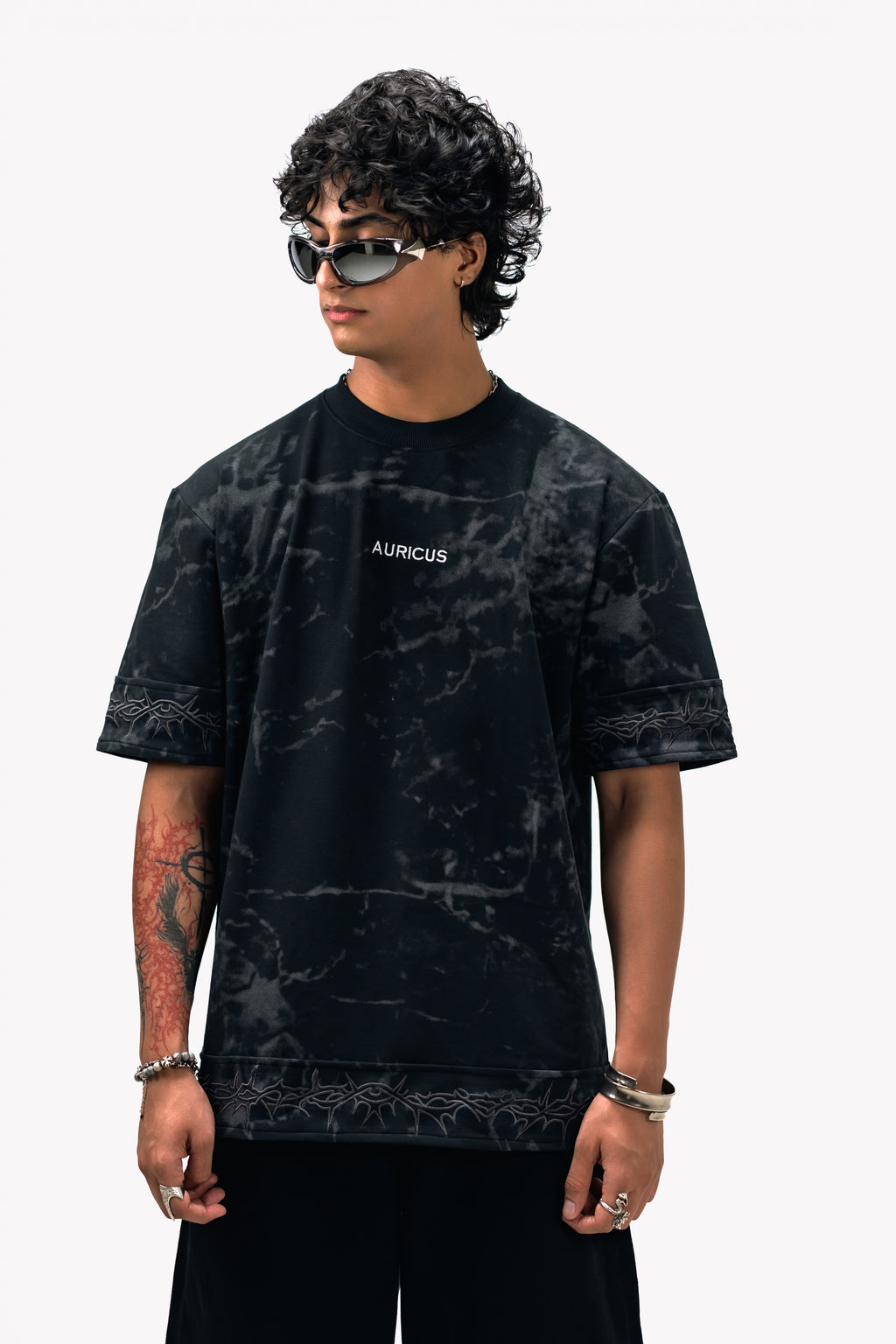 Dragon’s Oath Tee