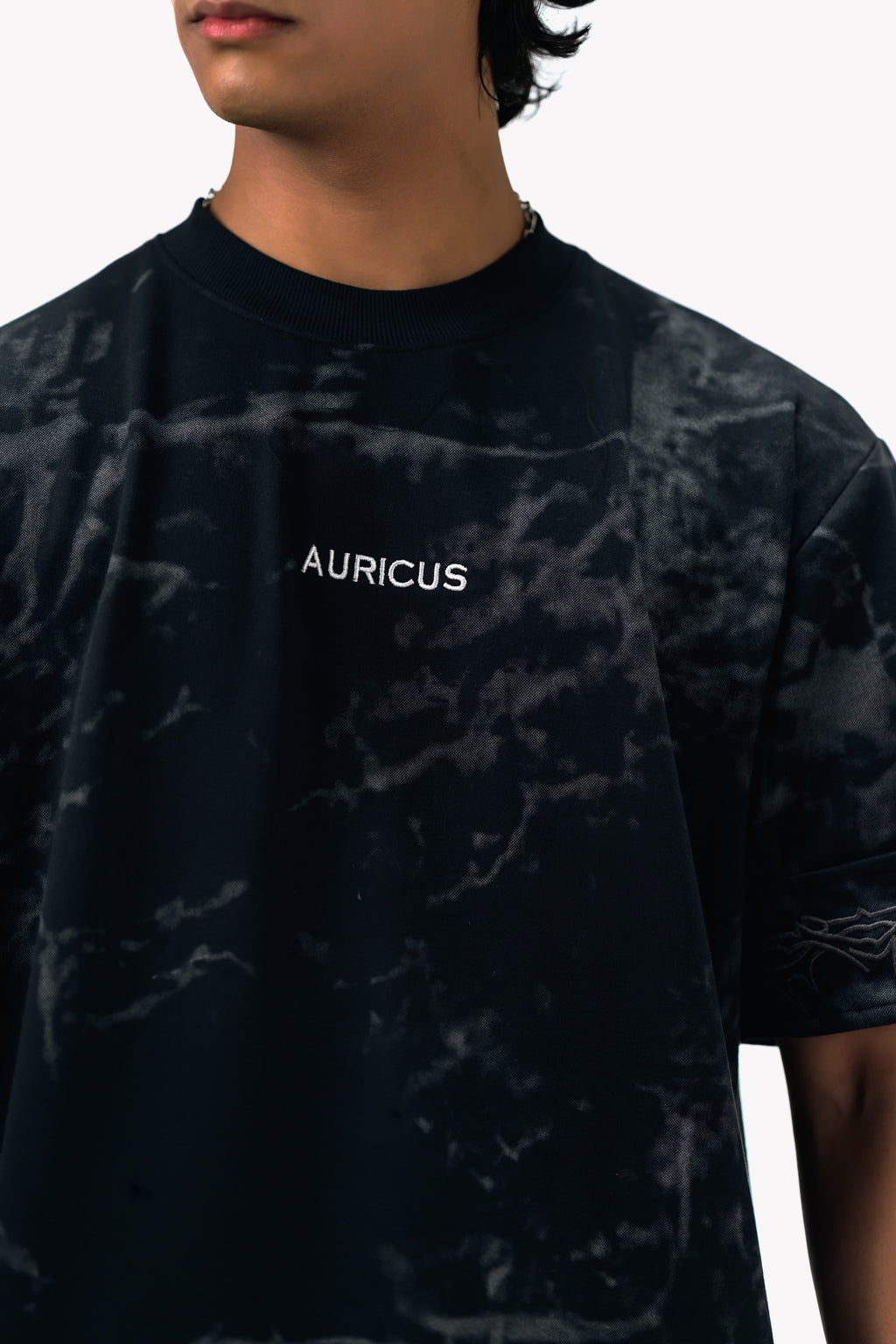 Dragon’s Oath Tee