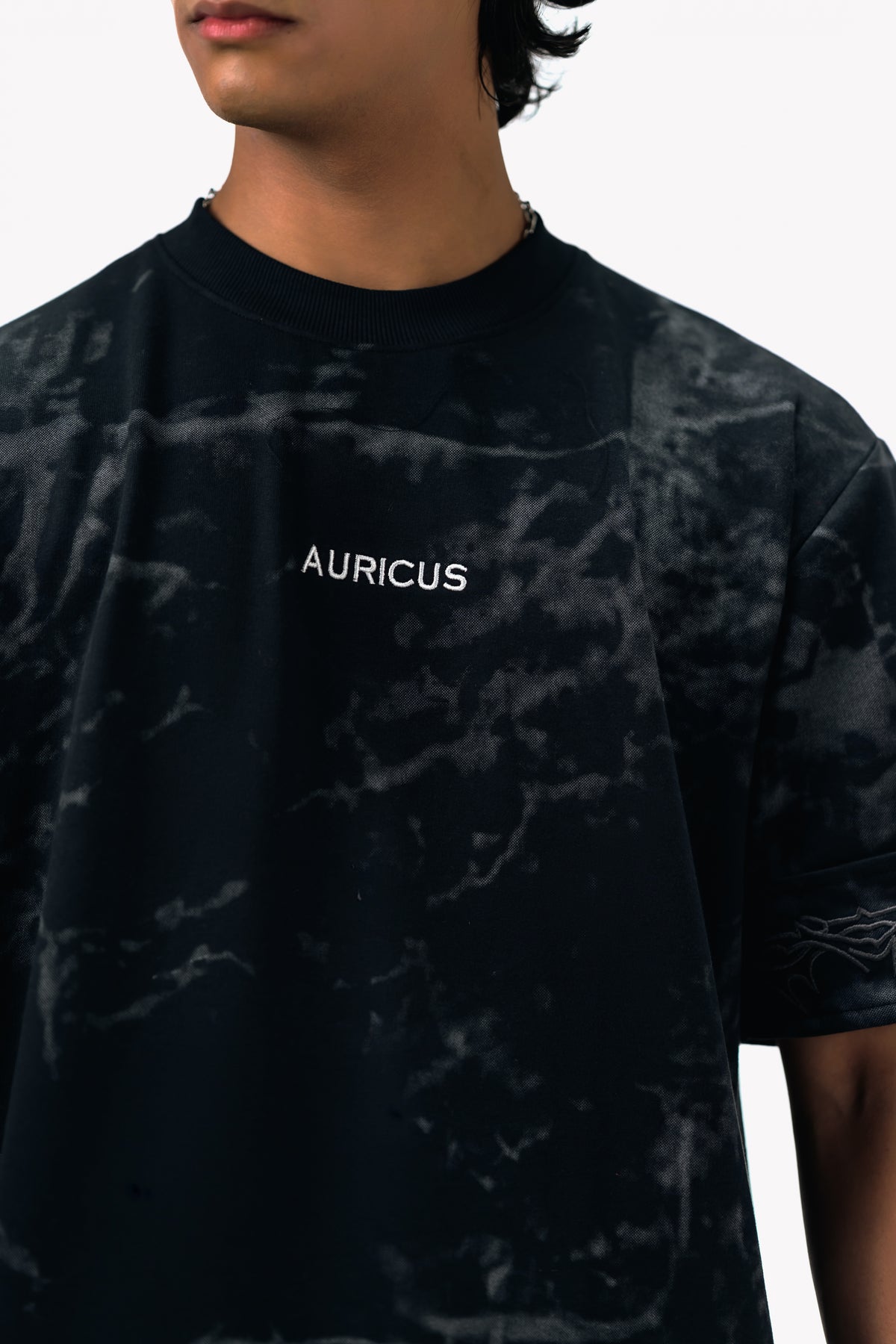 Dragon’s Oath Tee