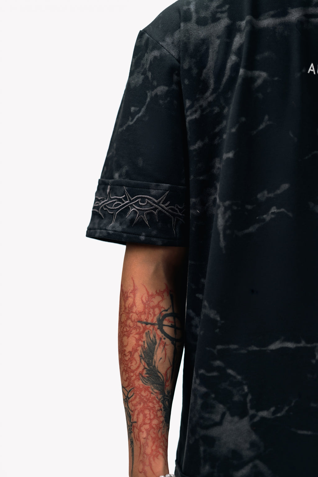 Dragon’s Oath Tee