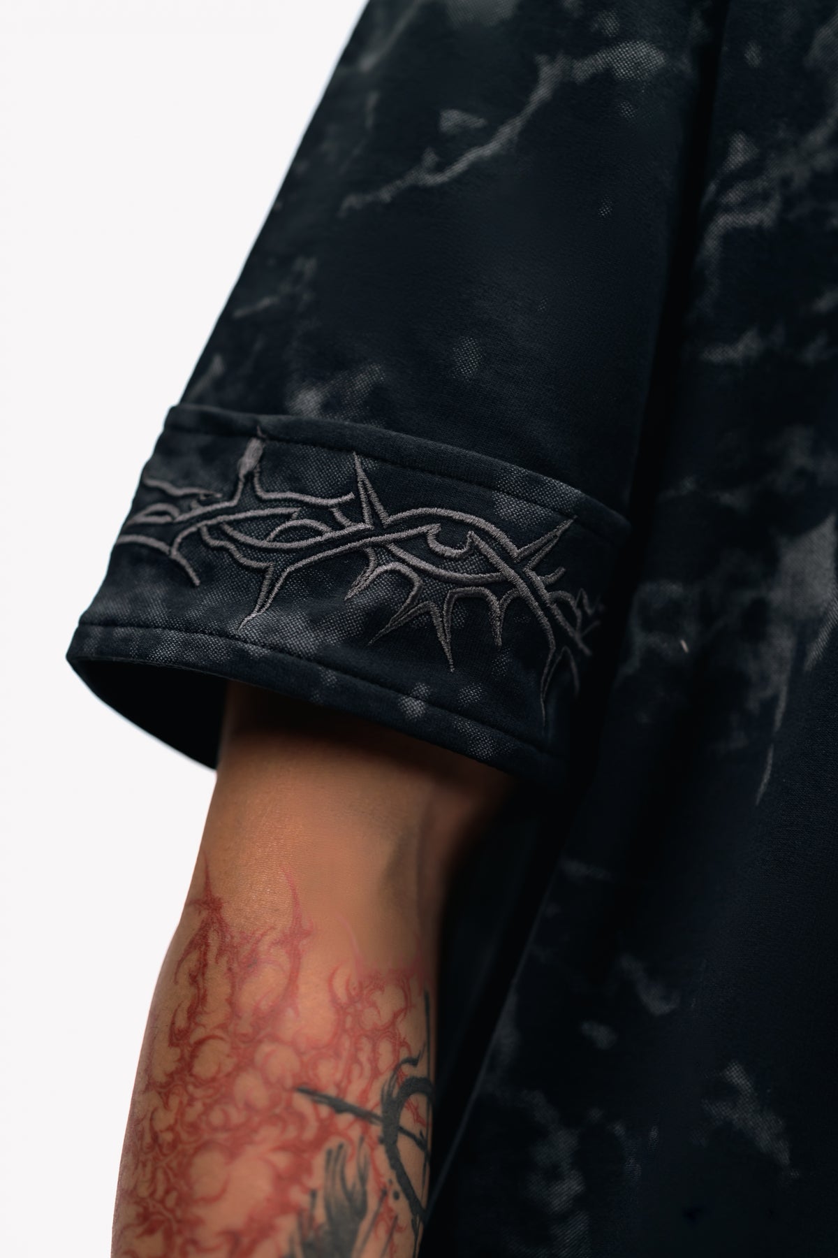 Dragon’s Oath Tee