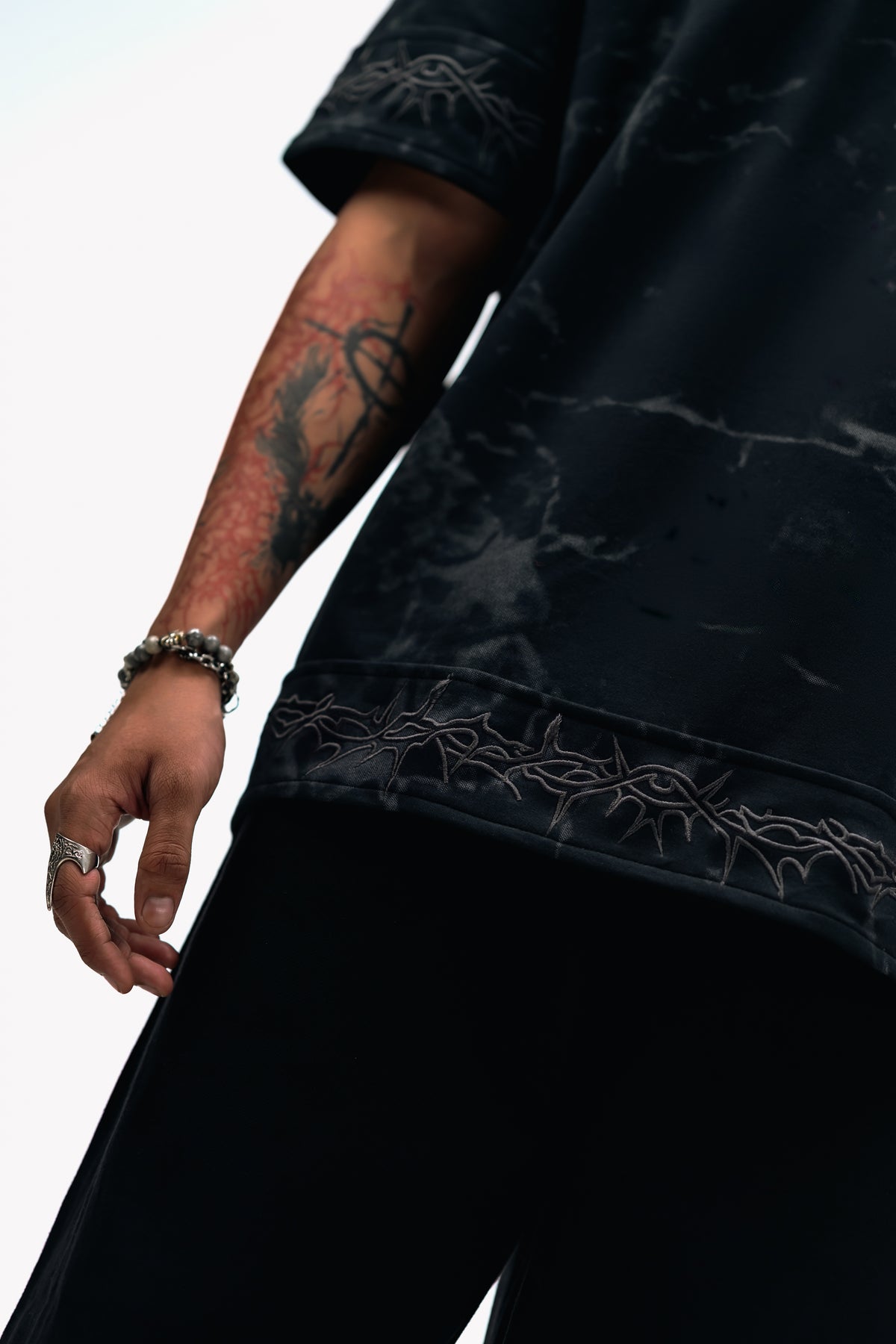 Dragon’s Oath Tee