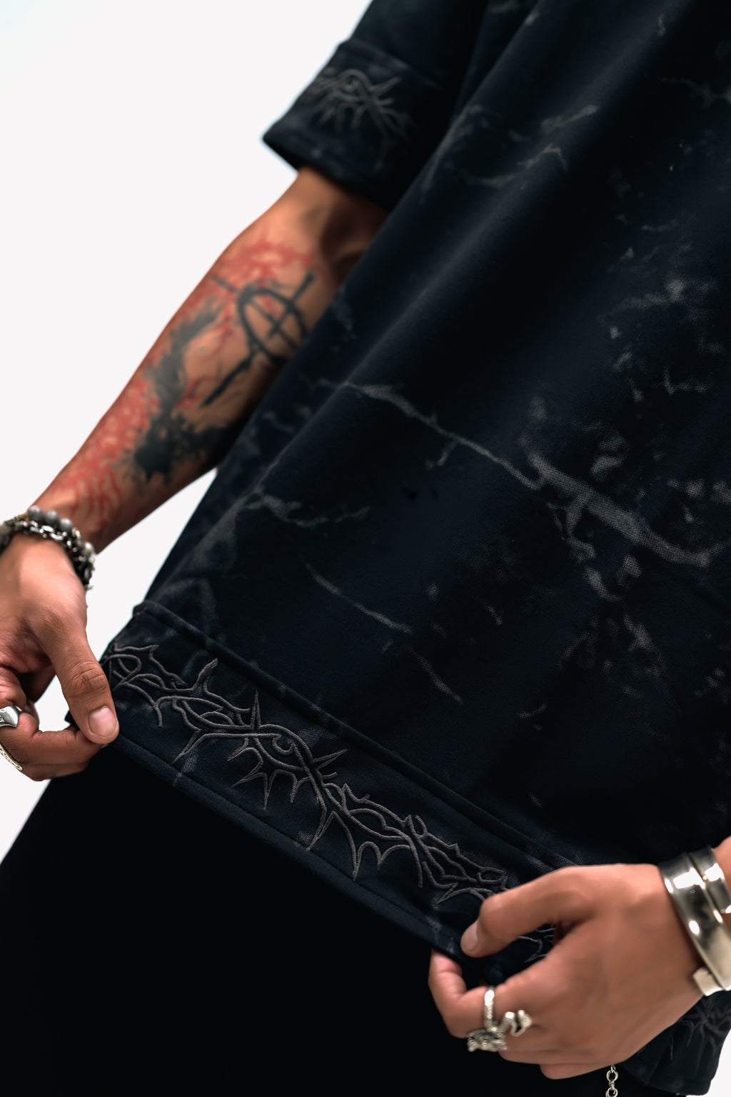 Dragon’s Oath Tee