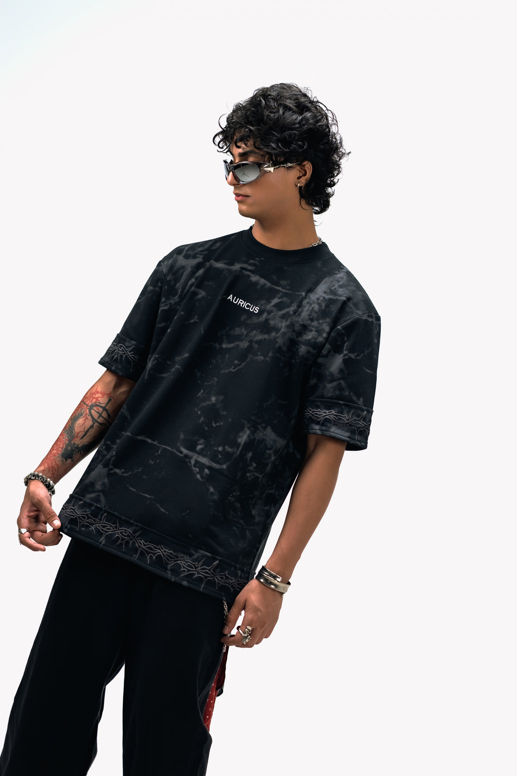 Dragon’s Oath Tee