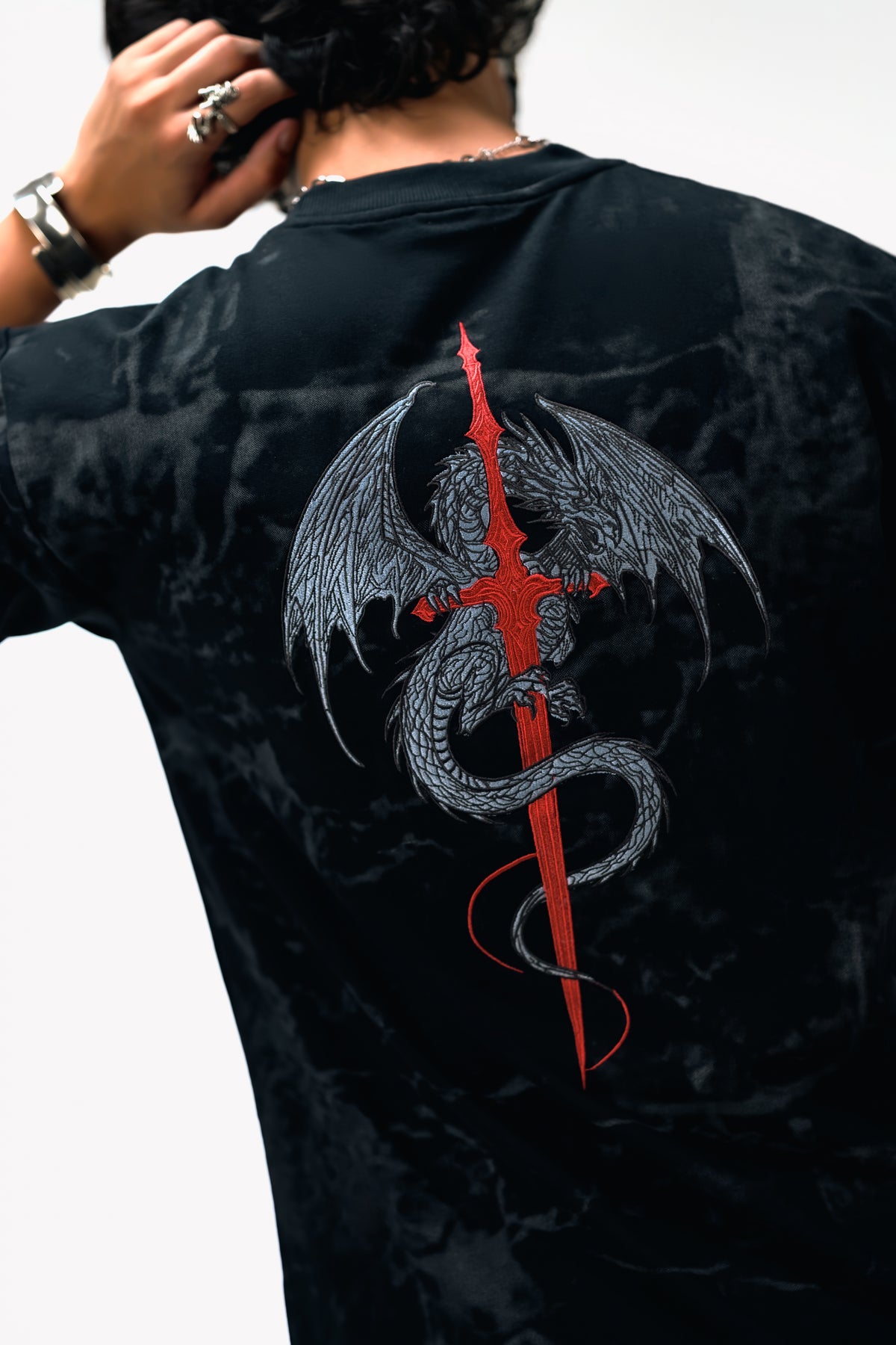 Dragon’s Oath Tee