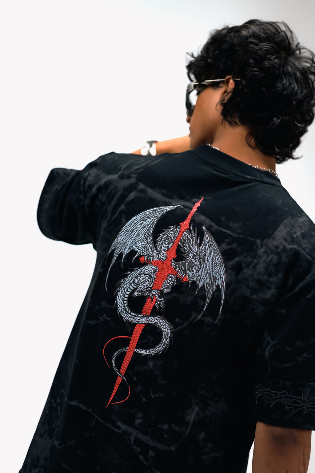 Dragon’s Oath Tee