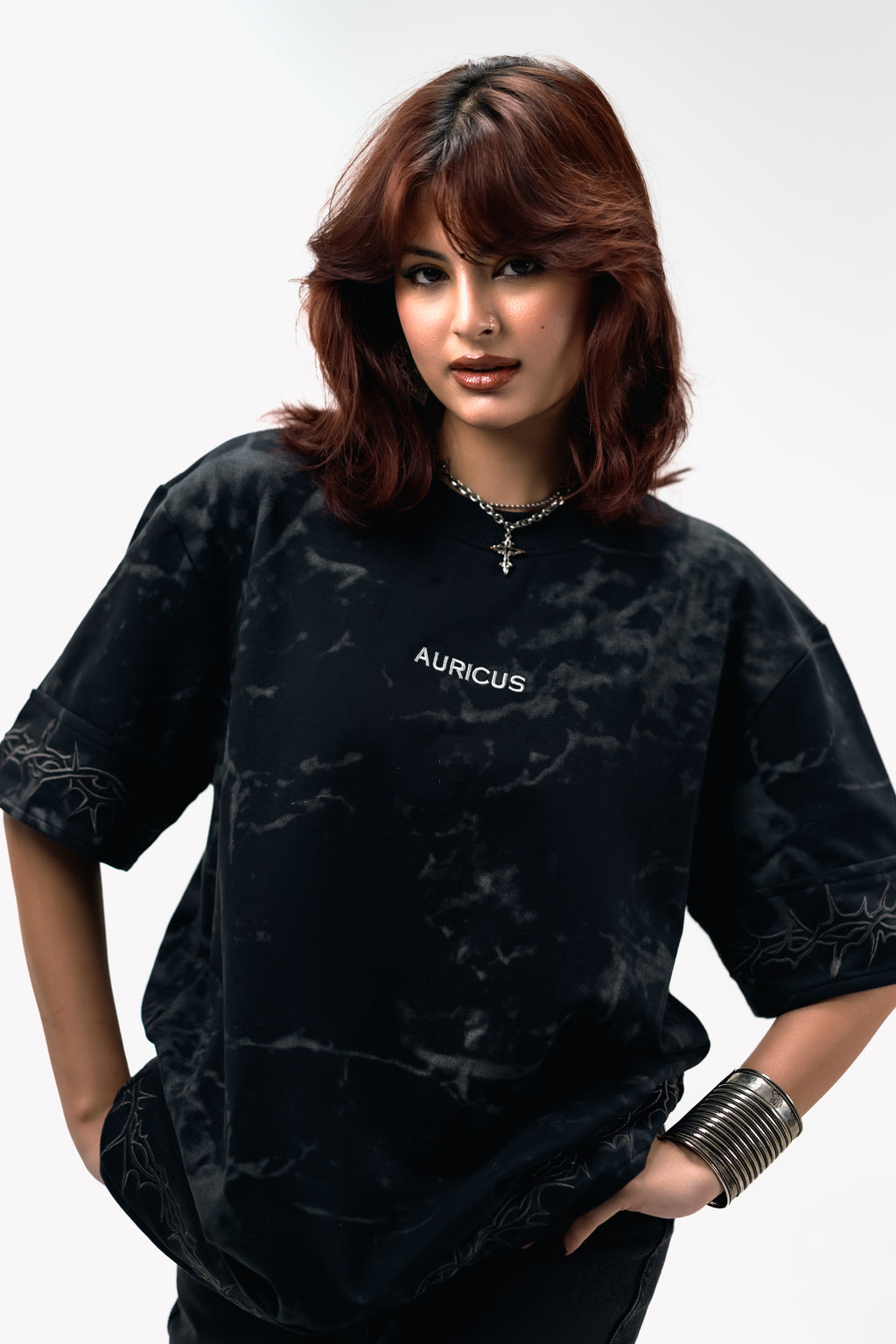 Dragon’s Oath Tee