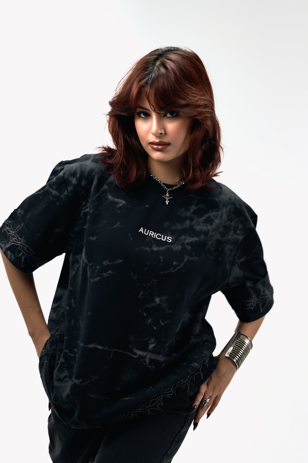 Dragon’s Oath Tee