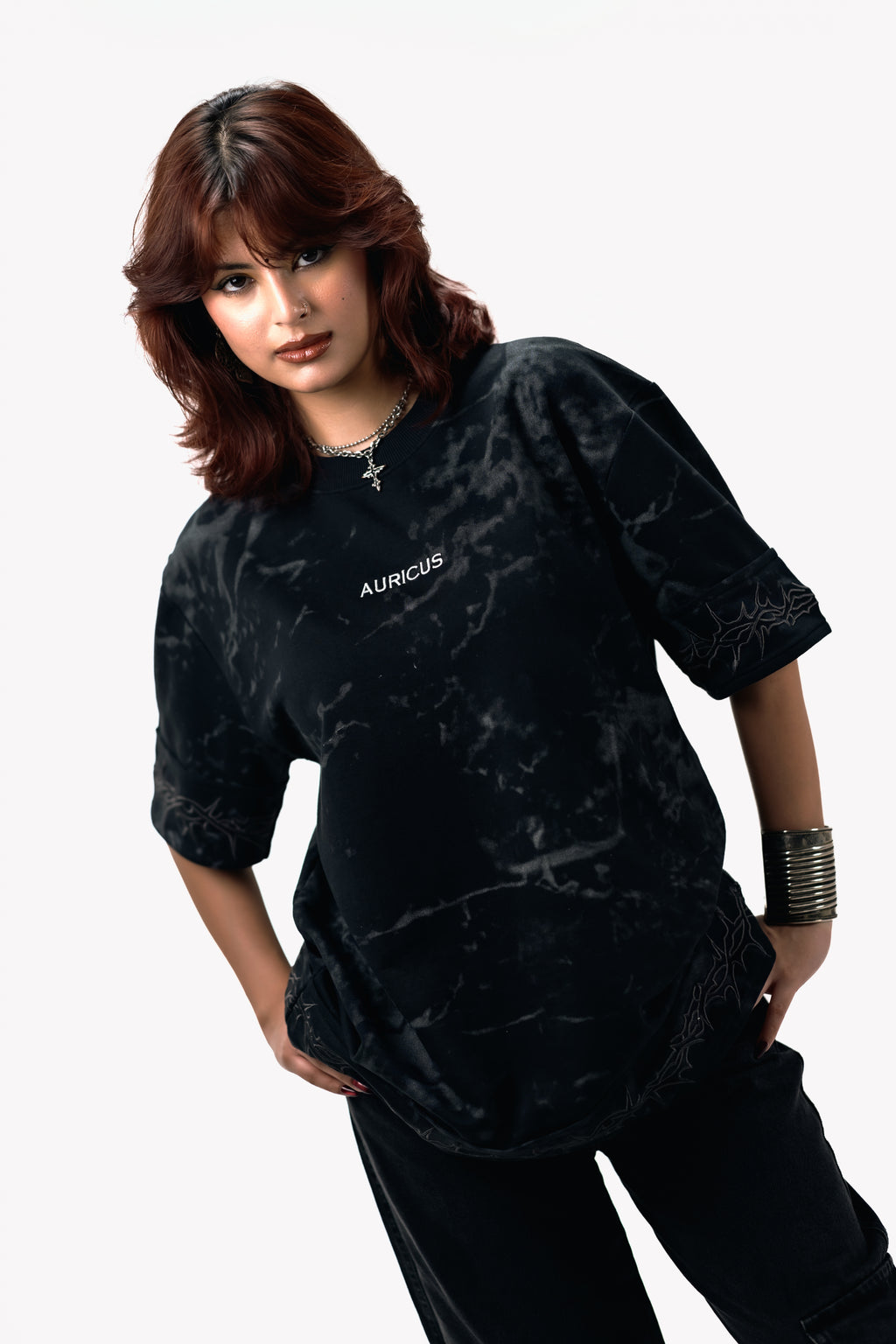 Dragon’s Oath Tee