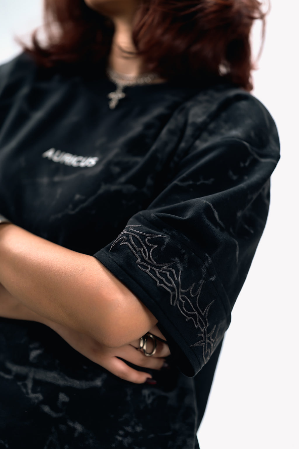 Dragon’s Oath Tee