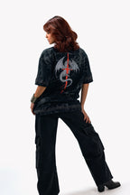 Dragon’s Oath Tee