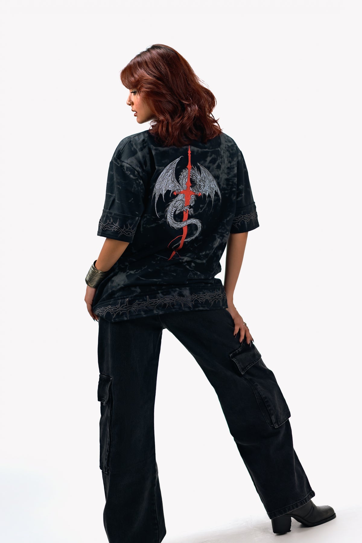 Dragon’s Oath Tee