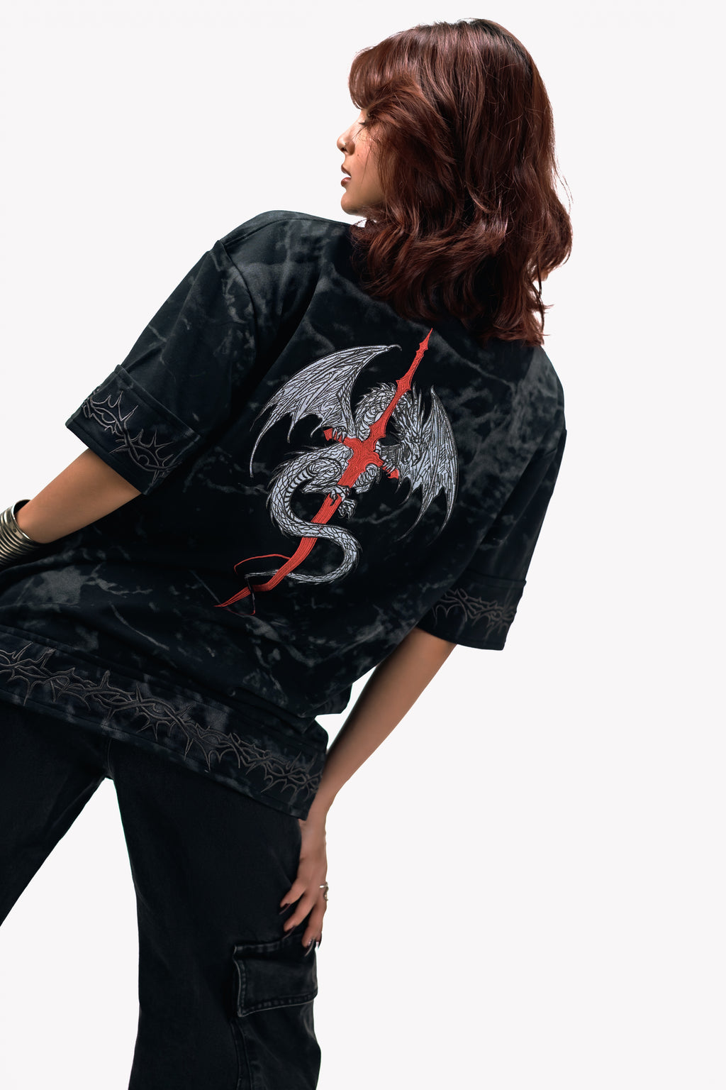 Dragon’s Oath Tee