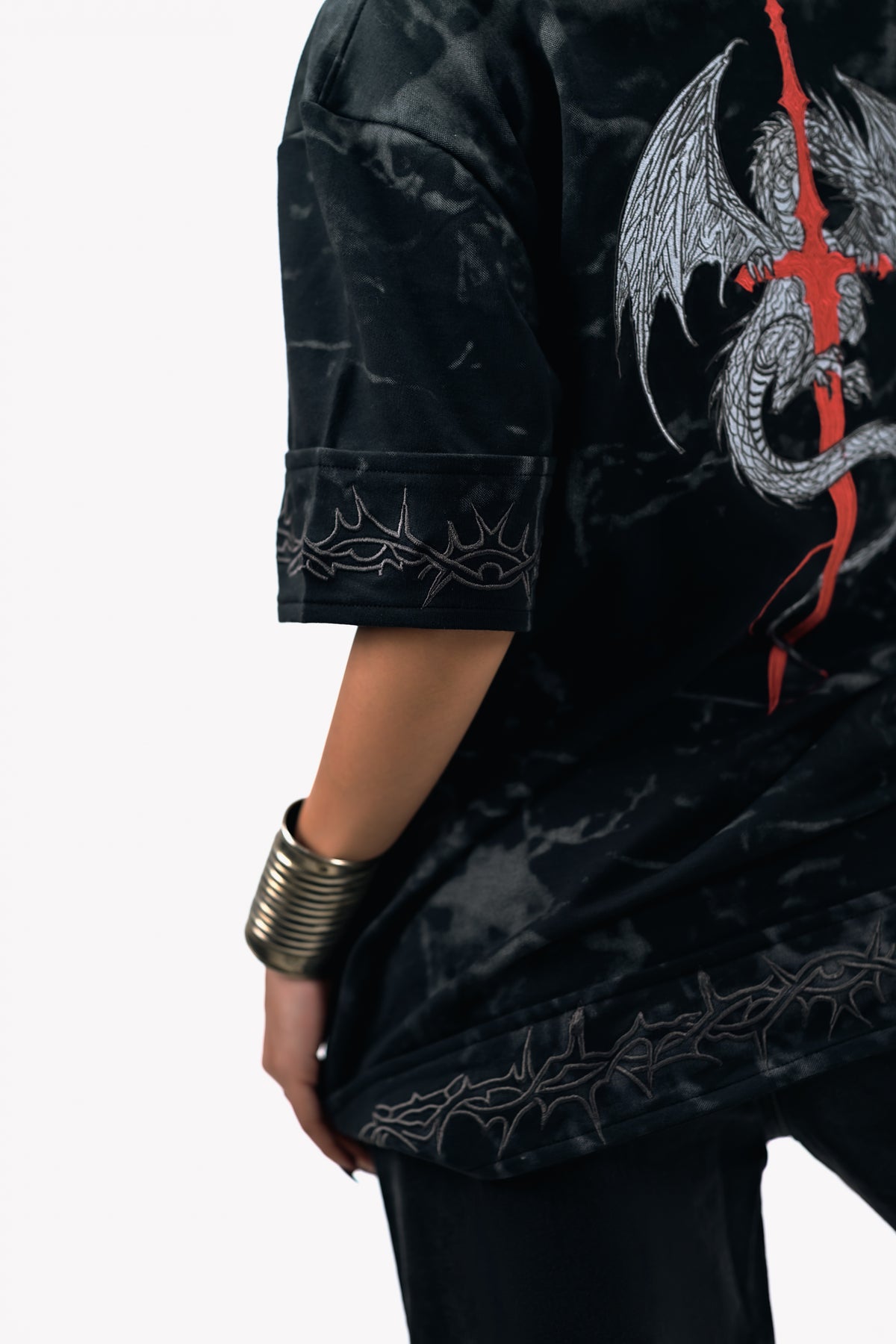 Dragon’s Oath Tee