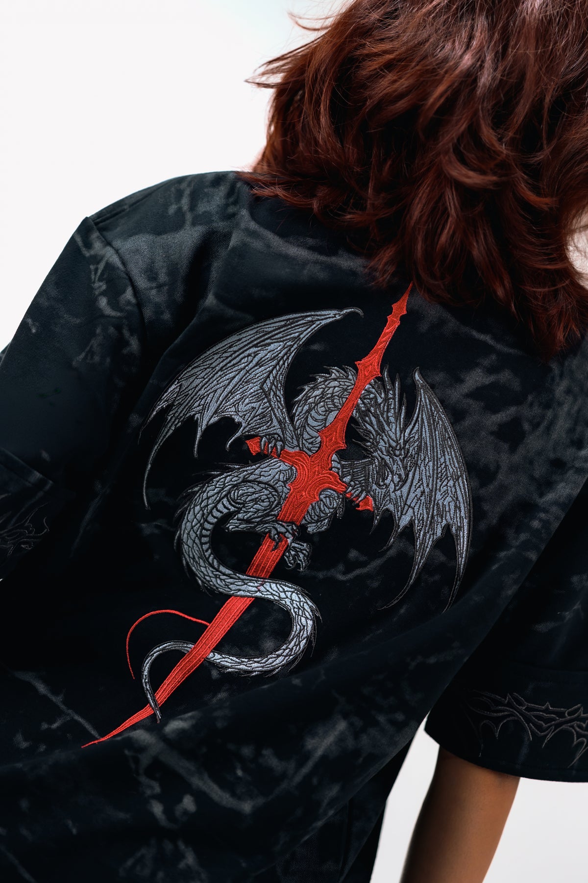 Dragon’s Oath Tee