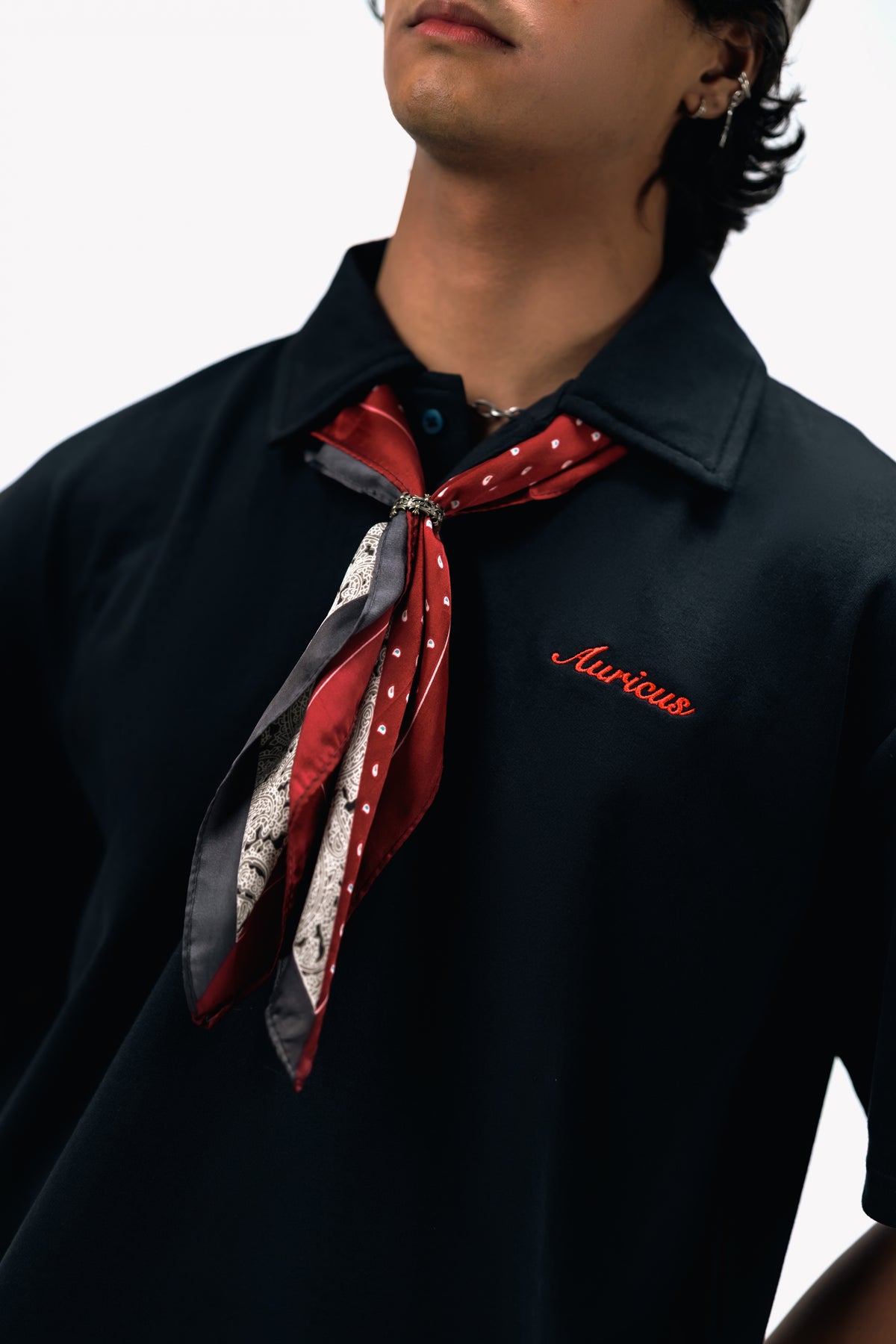 The Stallion Arc Polo