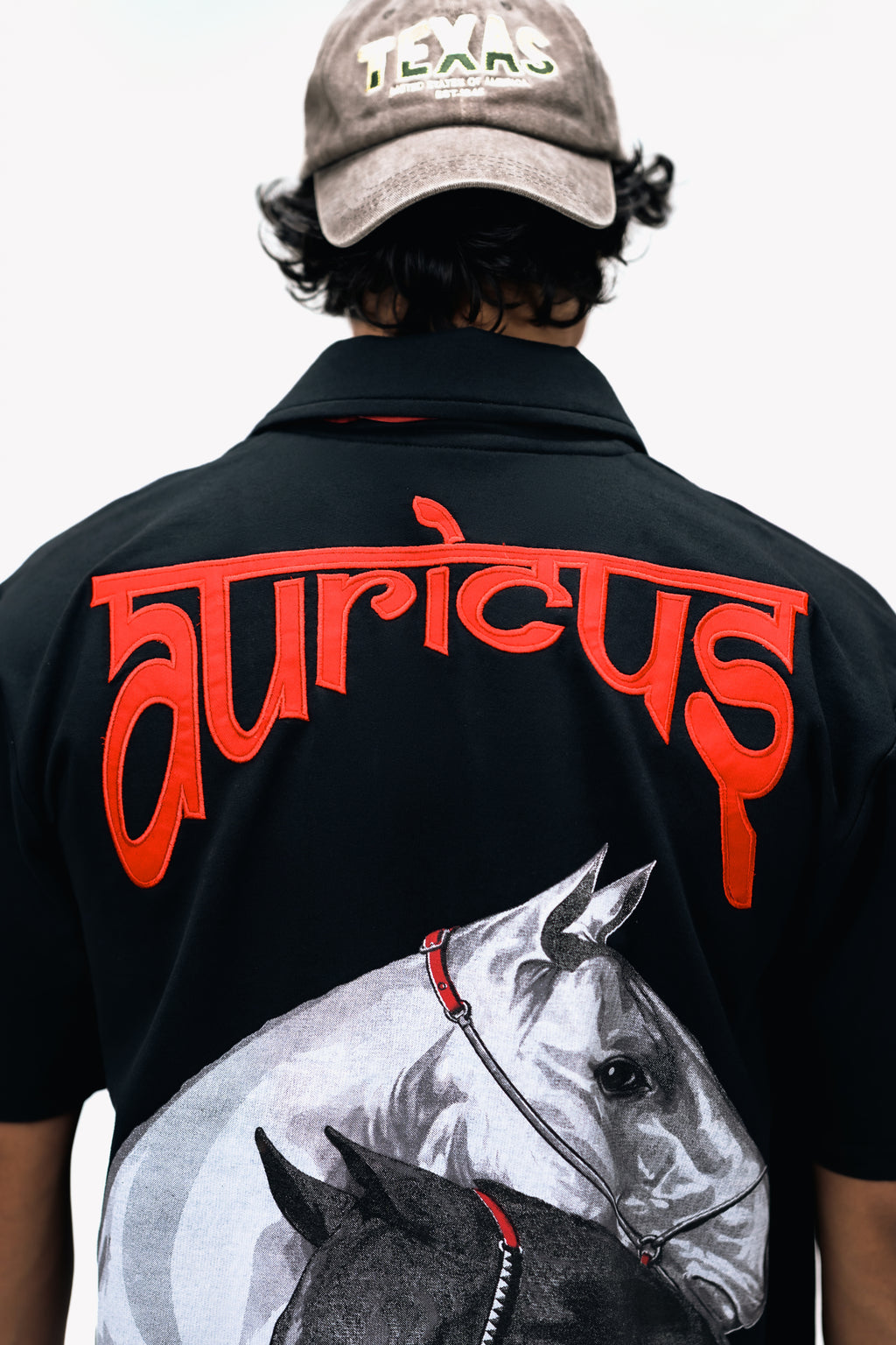 The Stallion Arc Polo