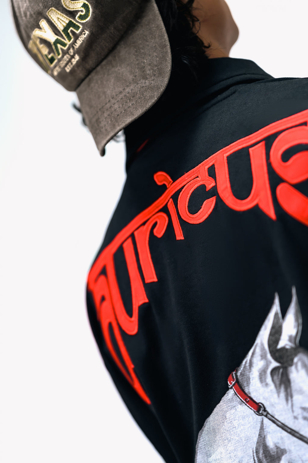 The Stallion Arc Polo
