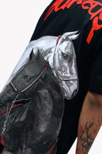 The Stallion Arc Polo