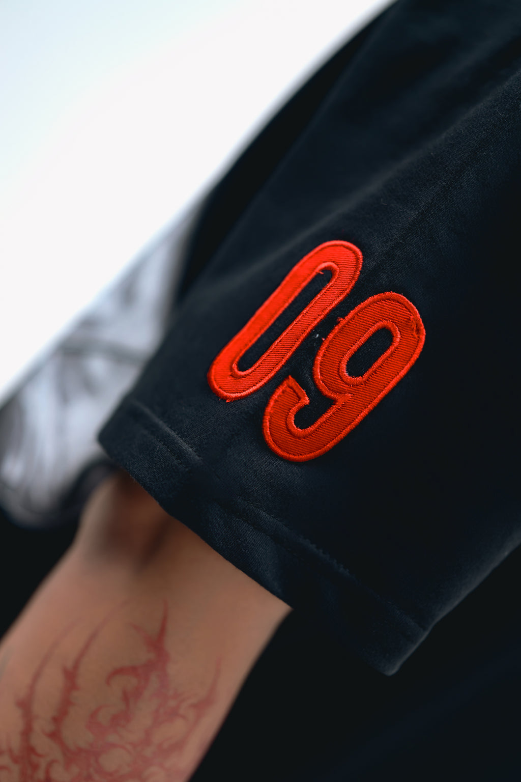 The Stallion Arc Polo