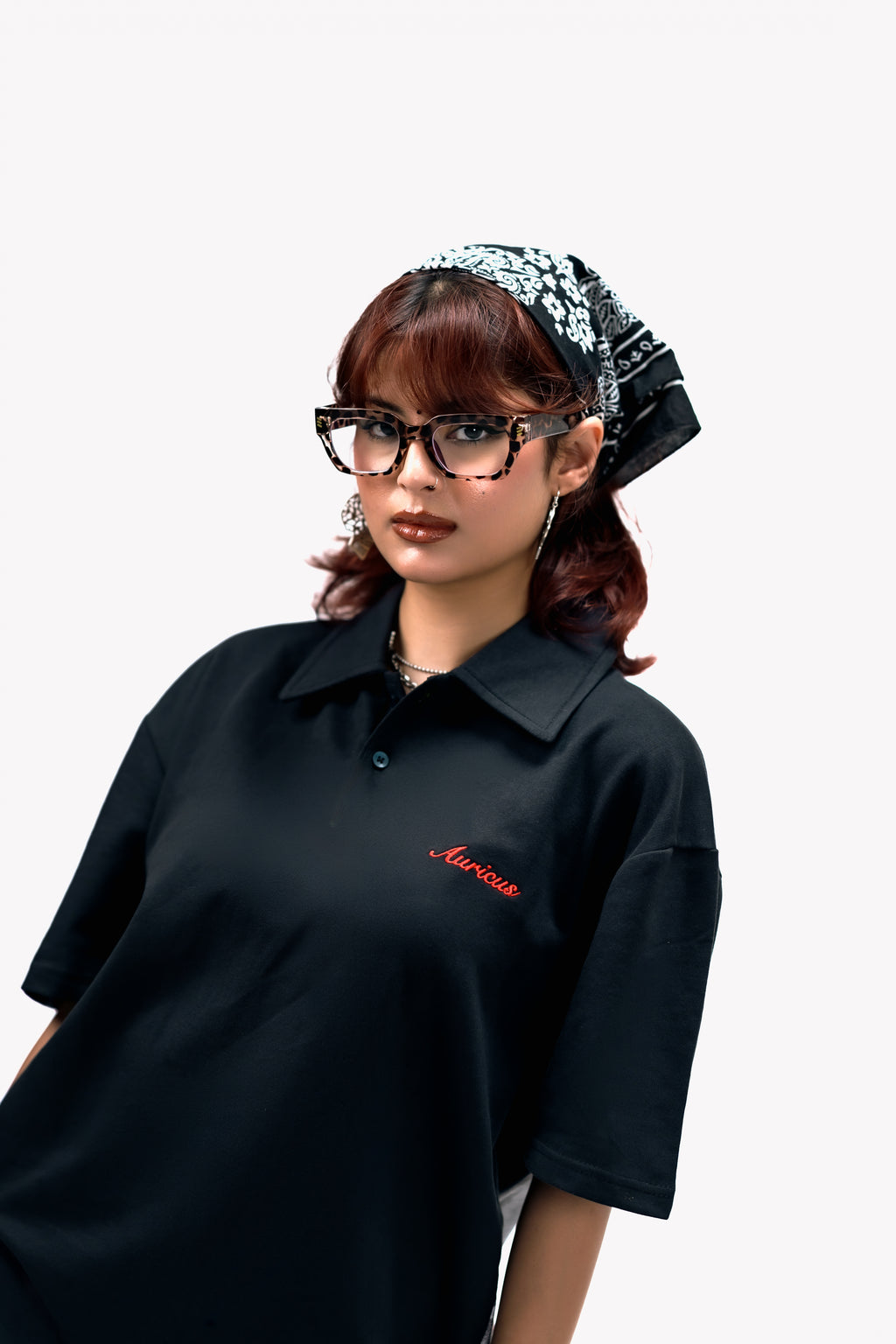 The Stallion Arc Polo